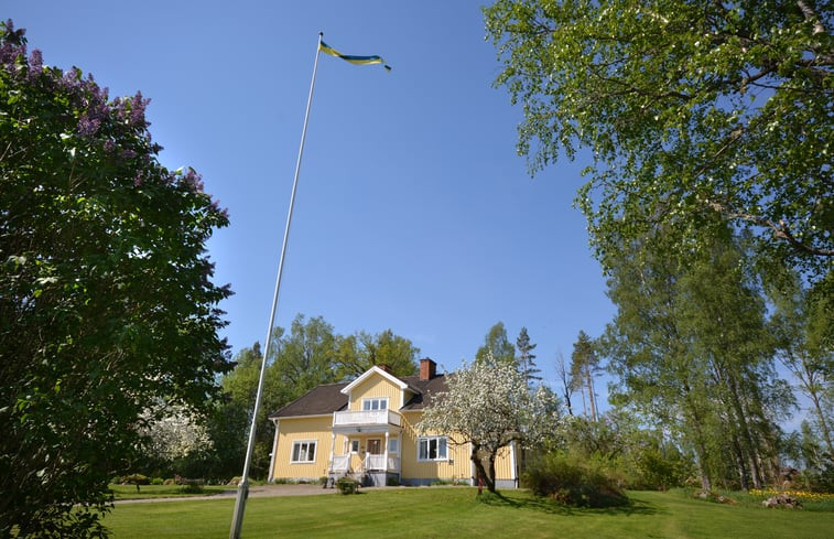 Natuurhuisje in Hällsjö - Skultuna