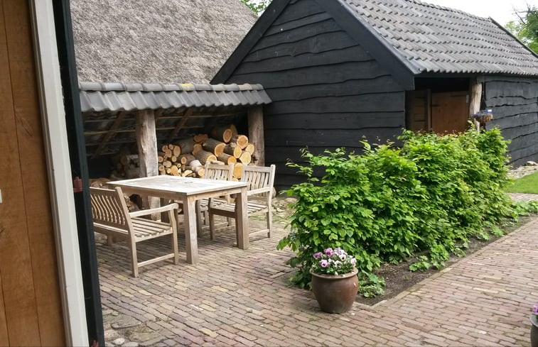 Natuurhuisje in Dwingeloo