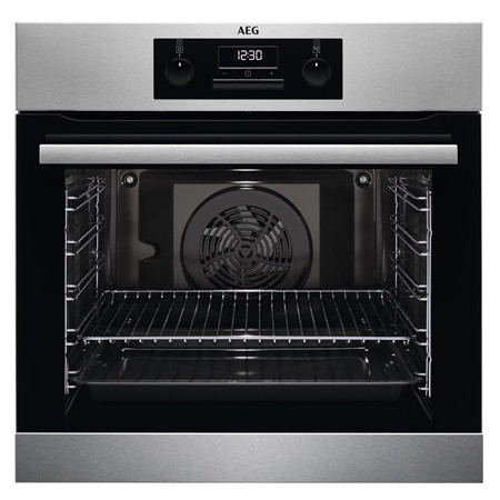 AEG BEB331010M inbouw oven