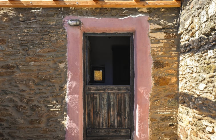 Natuurhuisje in Tinos