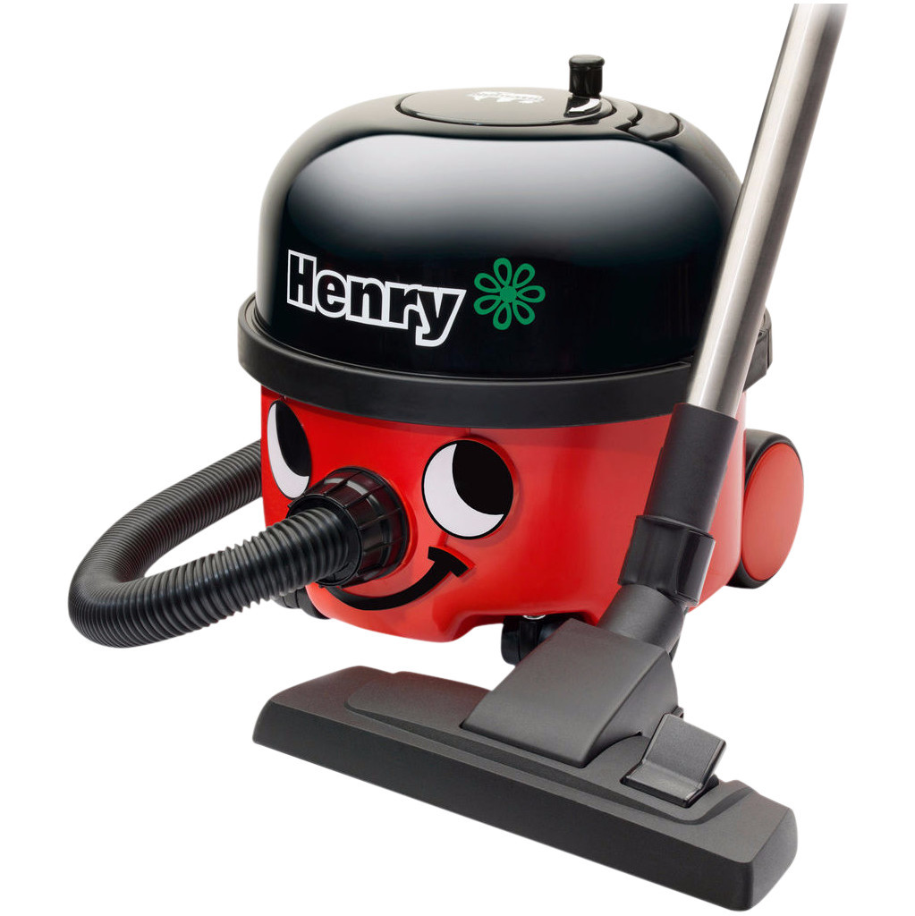 Numatic HVR-180 Henry Eco