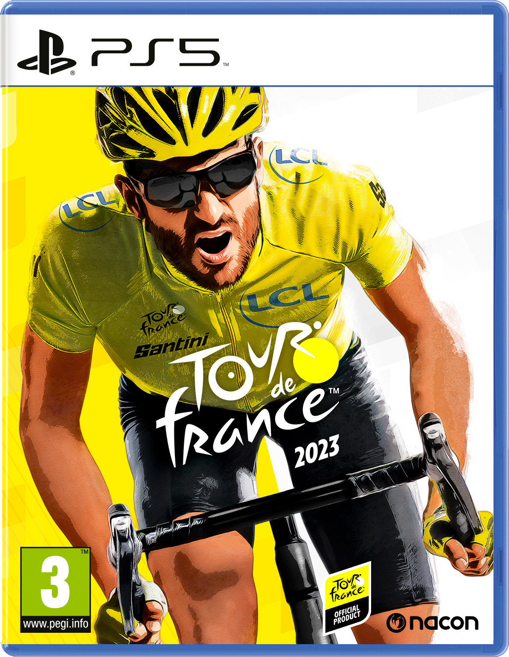 Tour de France 2023