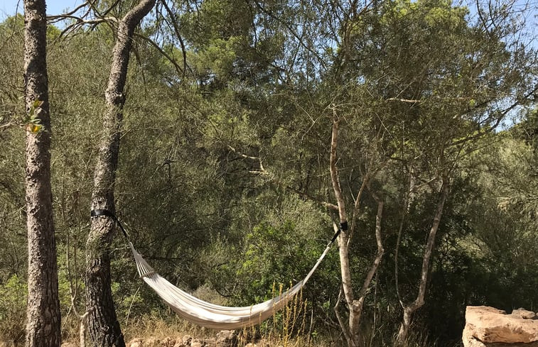 Natuurhuisje in Castellitx, Mallorca