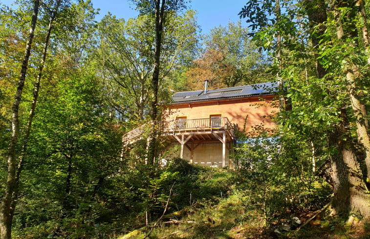 Natuurhuisje in Oignies en Thierache