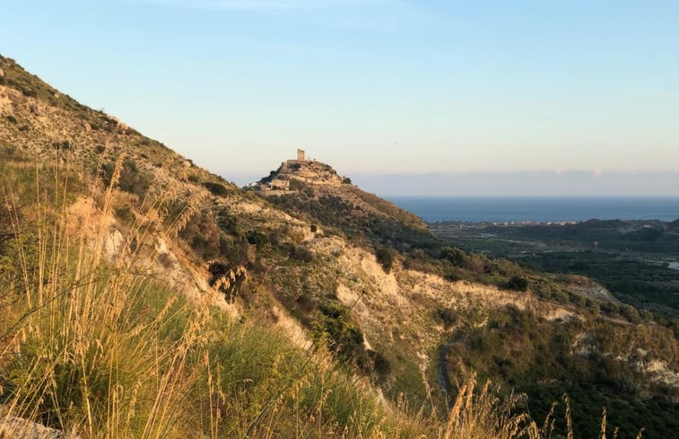 Natuurhuisje in Sant&apos;Ilario dello Ionio