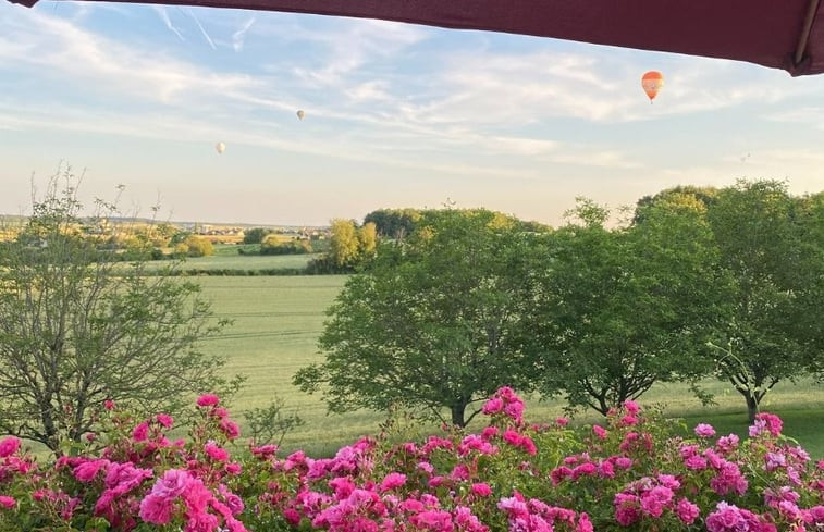 Natuurhuisje in Marigny-Marmande