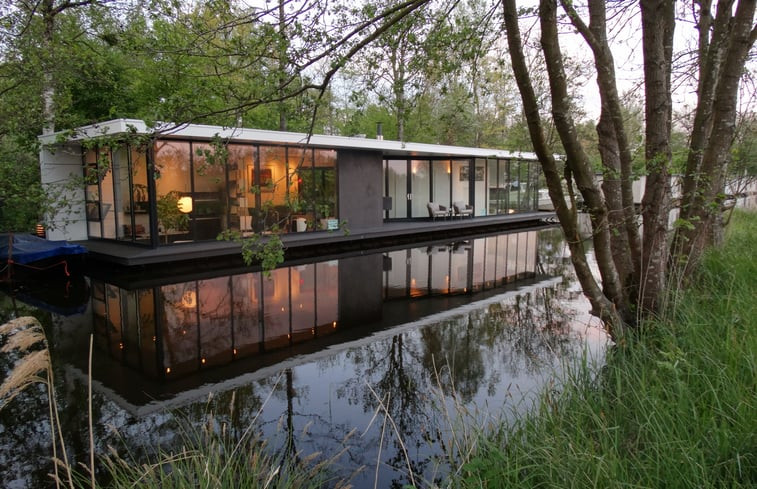 Natuurhuisje in Giethoorn