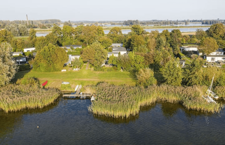 Natuurhuisje in Hagestein