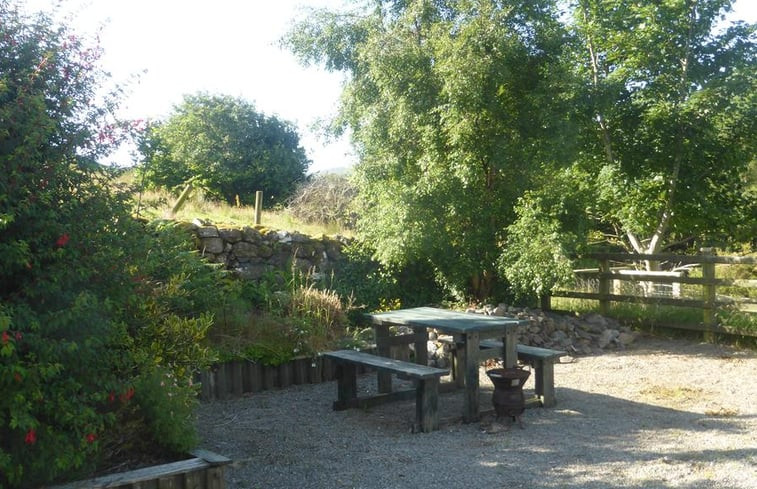 Natuurhuisje in Joyce Country, Connemara