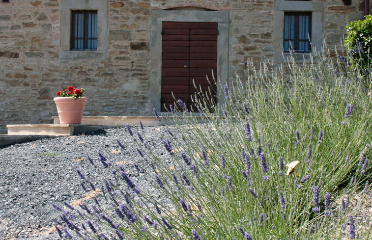 Natuurhuisje in Anghiari