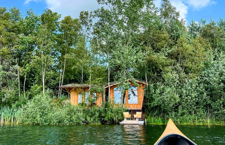 Natuurhuisje in Odoornerveen