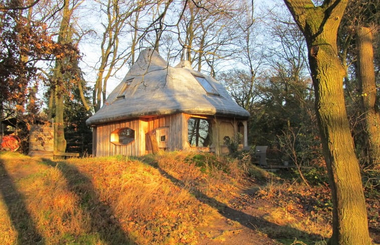 Natuurhuisje in Schipborg