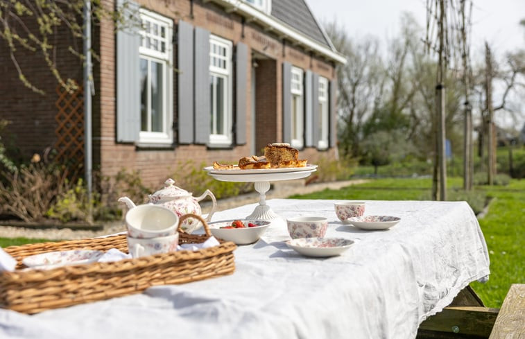 Natuurhuisje in Herwijnen