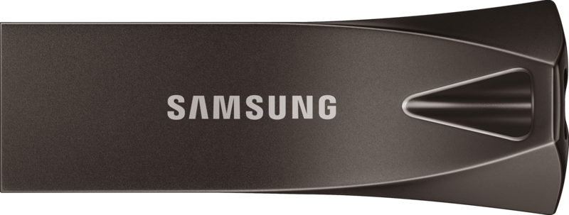 Samsung BAR Plus 128GB Grijs