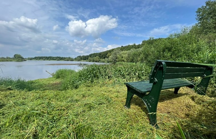 Natuurhuisje in Beesel