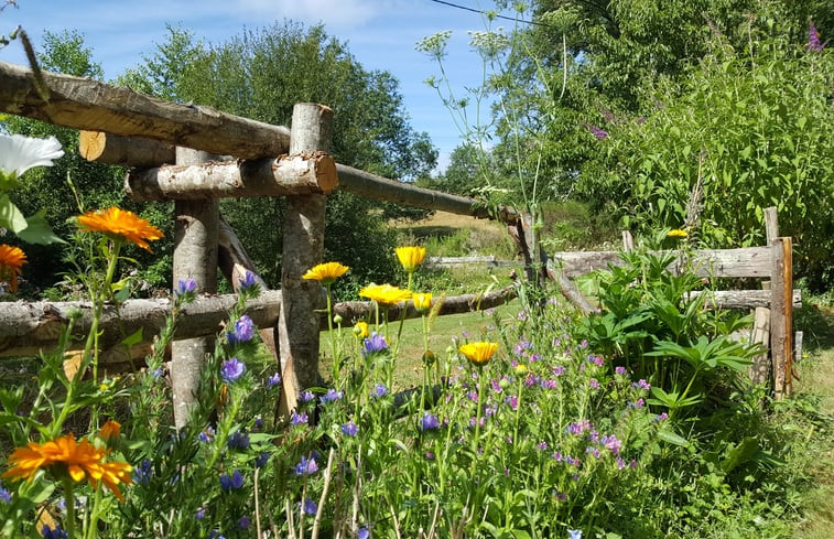 Natuurhuisje in PENSOL