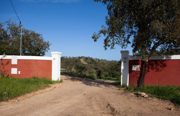 Natuurhuisje in São Luis