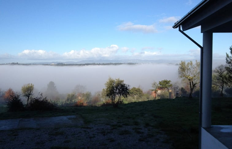 Natuurhuisje in Vila do Mato