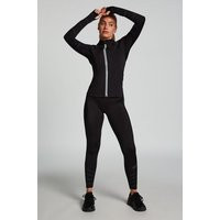 Hunkemöller HKMX Run Baby Run Jacket Zwart