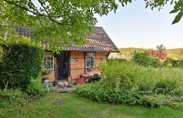 Natuurhuisje in Sint-Martens-Voeren