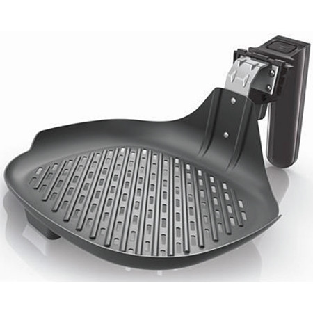 Fritel Grillpan voor Snacktastic