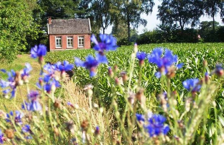 Natuurhuisje in Aalten