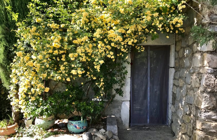 Natuurhuisje in Villeneuve-de-berg