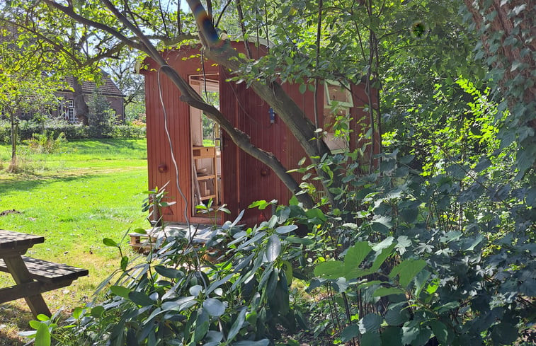 Natuurhuisje in Laren