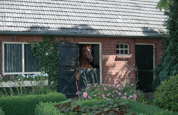 Natuurhuisje in Enschede