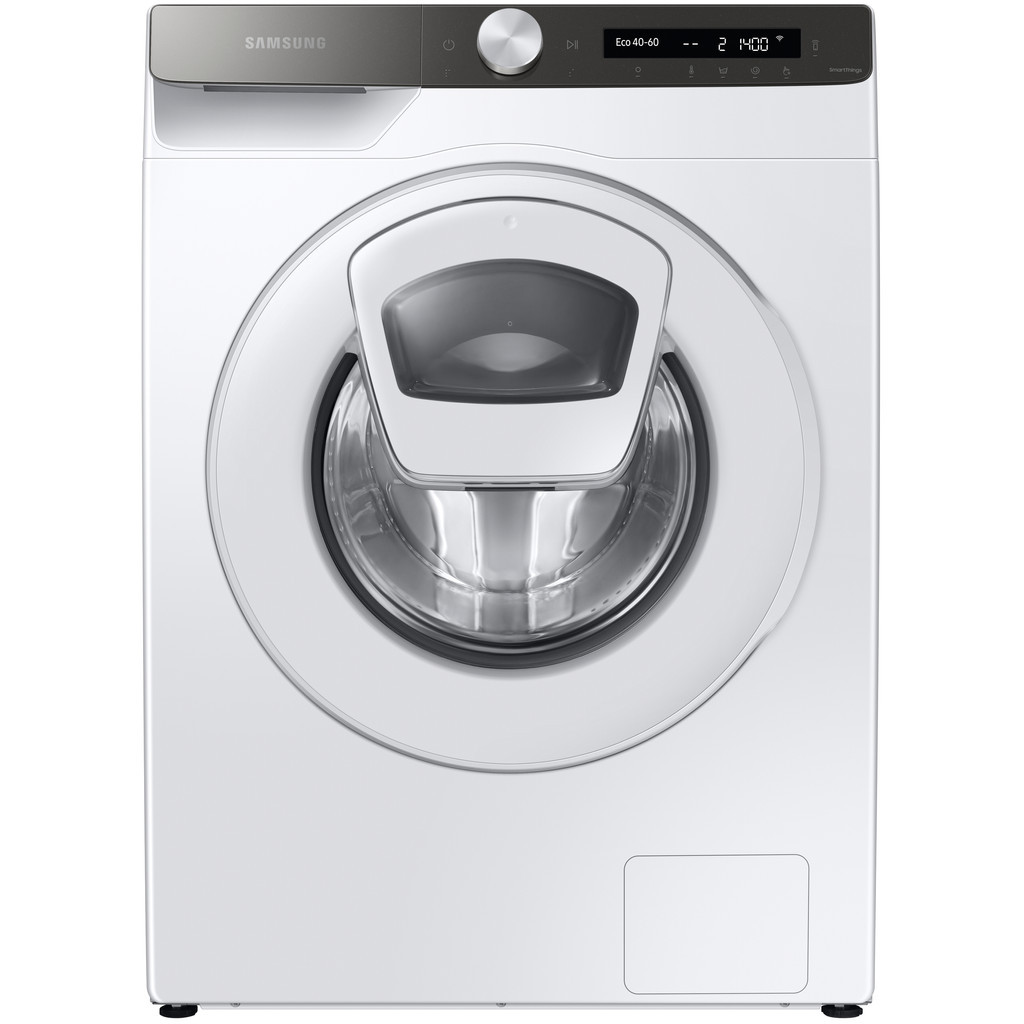 Samsung WW70T554ATT AddWash