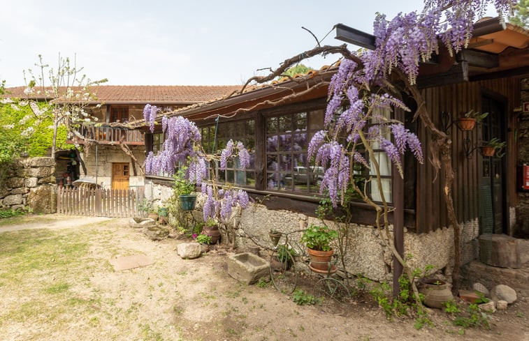 Natuurhuisje in Corgo, Celorico de Basto