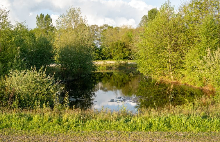 Natuurhuisje in Nieuwleusen