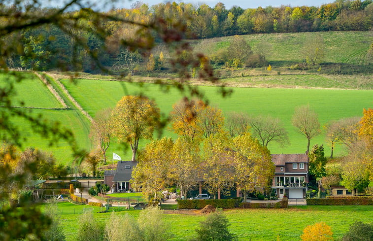 Natuurhuisje in Gulpen