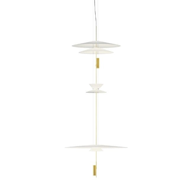 Vibia - Flamingo 1570 hanglamp