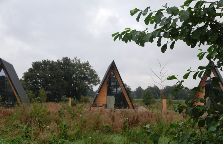 Natuurhuisje in Biest-Houtakker