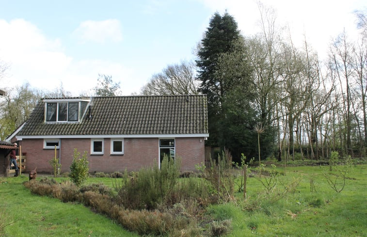 Natuurhuisje in Hemrik