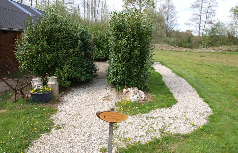 Natuurhuisje in Wiesel, Vaassen, Apeldoorn