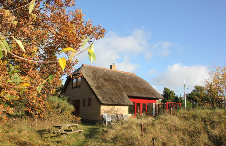 Natuurhuisje in Nes, Ameland