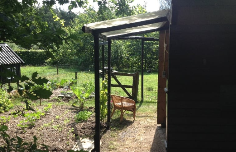 Natuurhuisje in Tweede Exloërmond