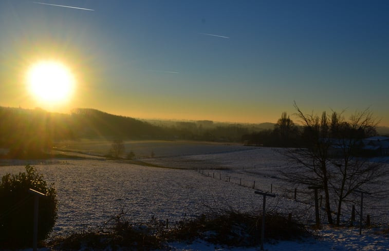 Natuurhuisje in Ellezelles