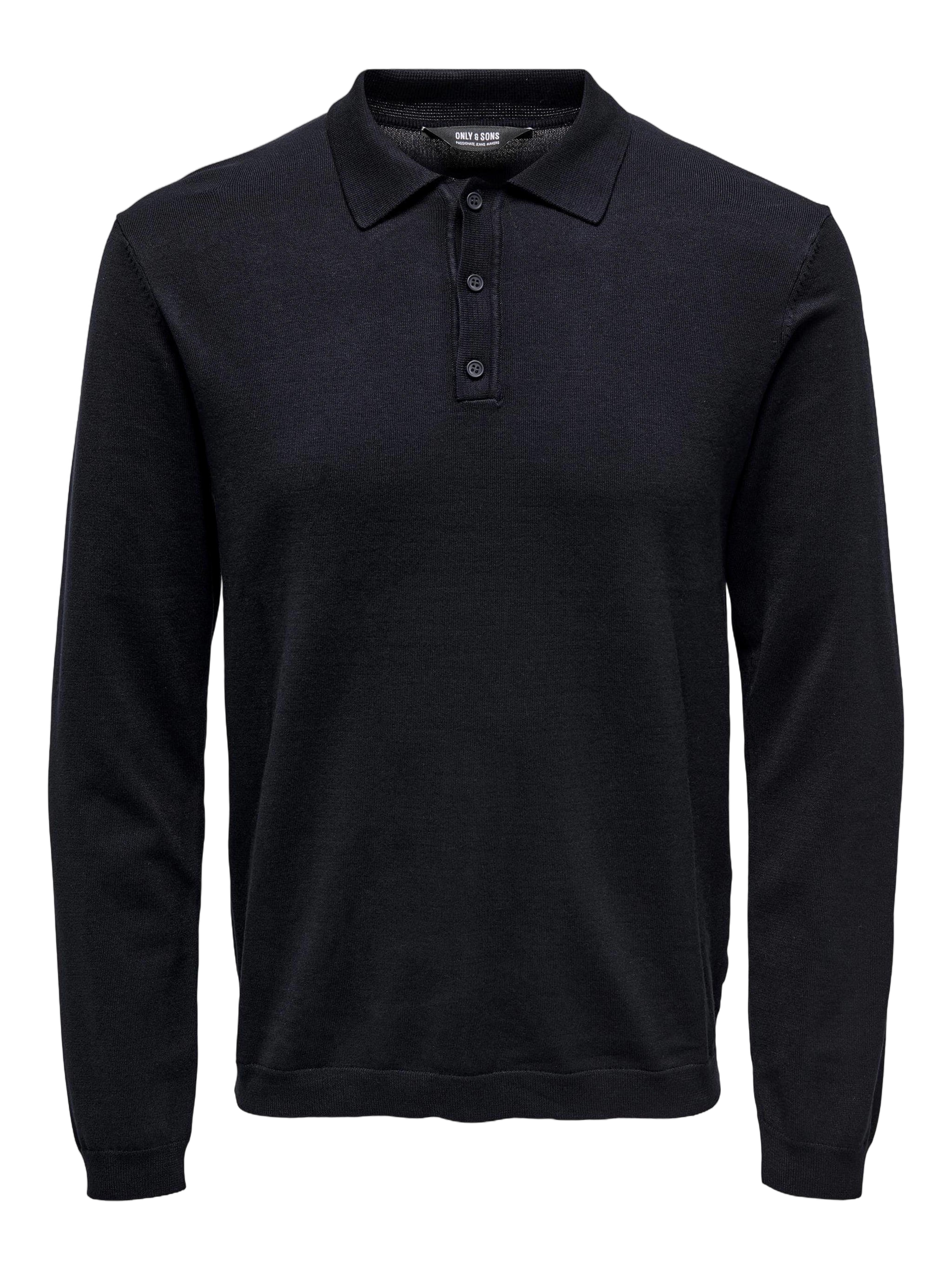 Only & Sons Wyler Life 14 Polo