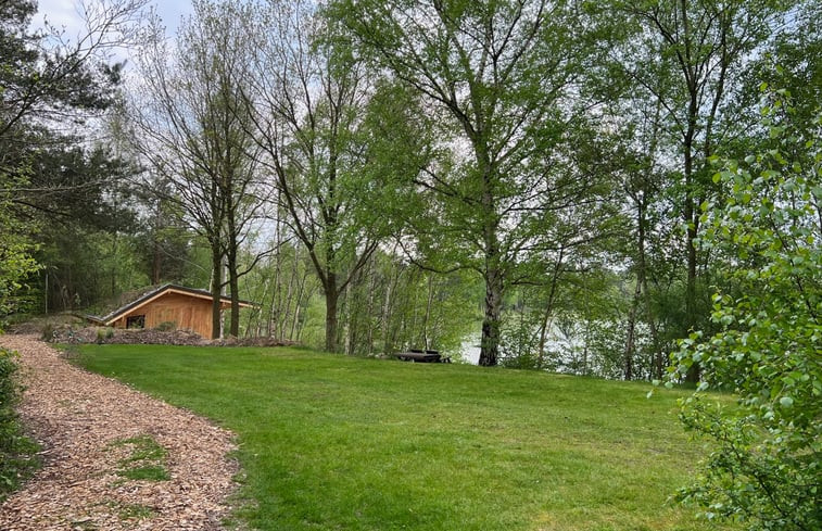 Natuurhuisje in Odoornerveen