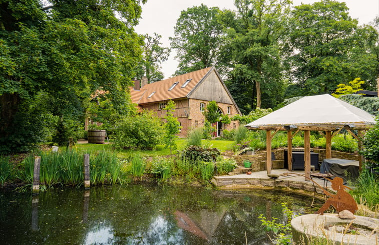 Natuurhuisje in Velen