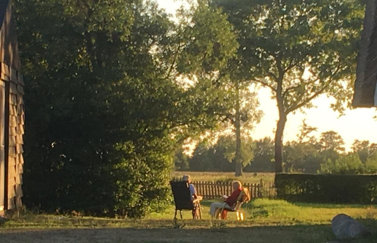 Natuurhuisje in Ruinen