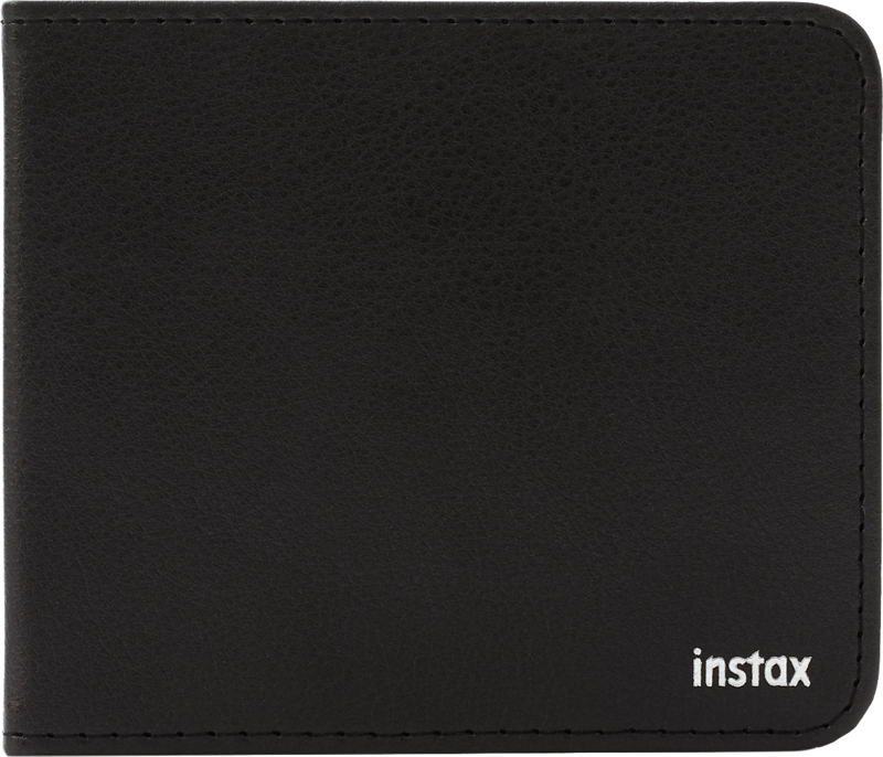 Fujifilm Instax Wide Album Black