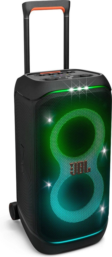 JBL Partybox Stage 320 bluetooth party speaker