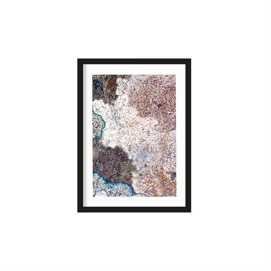 Urban Cotton Artprint Growing Stone