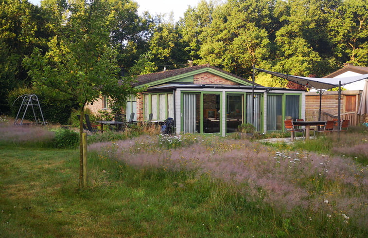 Natuurhuisje in Nijlen