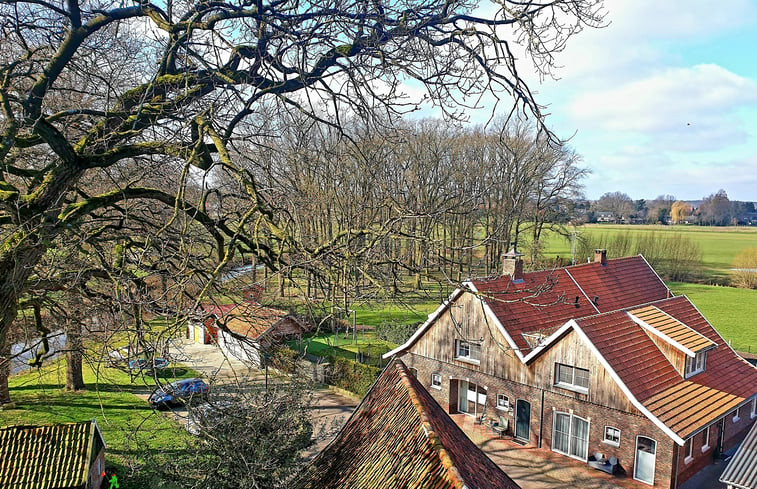 Natuurhuisje in Losser