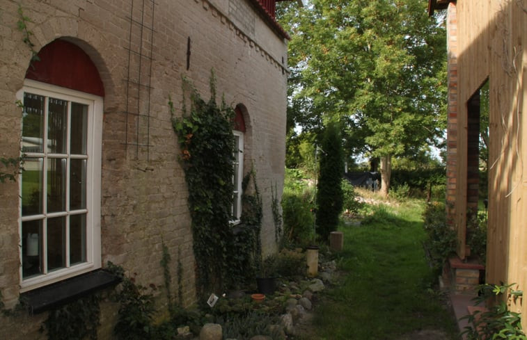 Natuurhuisje in Saal OT Bartelshagen 2